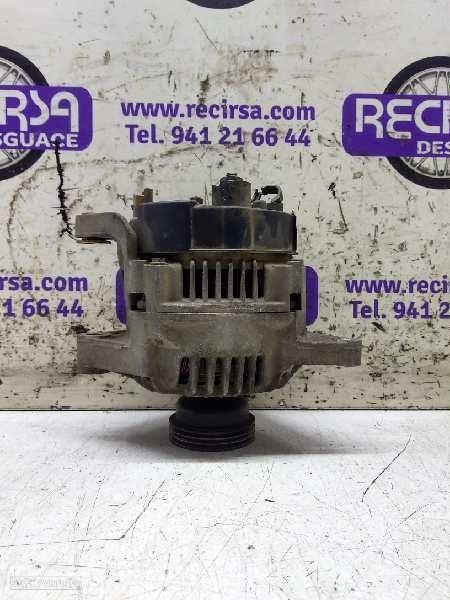 ALTERNADOR RENAULT CLIO II FASE I BCB0 - 1