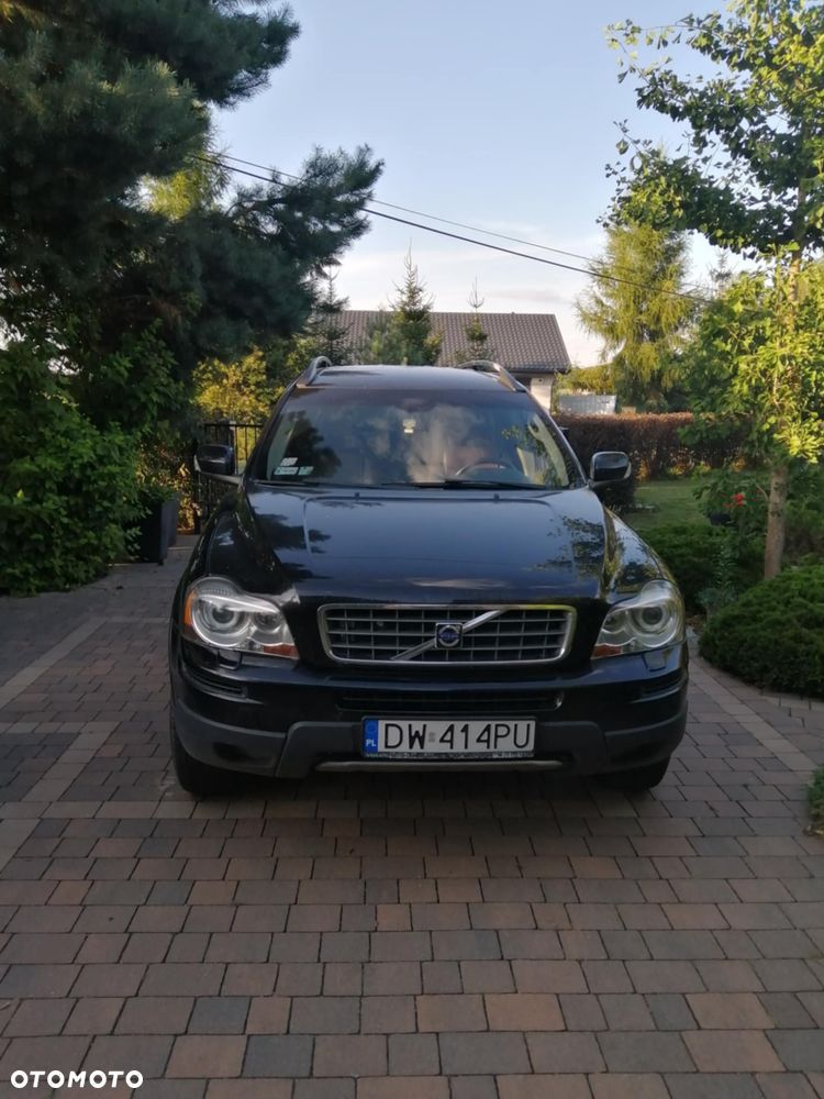 Volvo XC 90 D5 AWD Executive - 2
