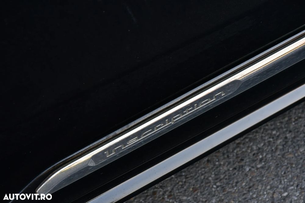 Volvo XC 90 D5 AWD Geartronic Inscription - 15