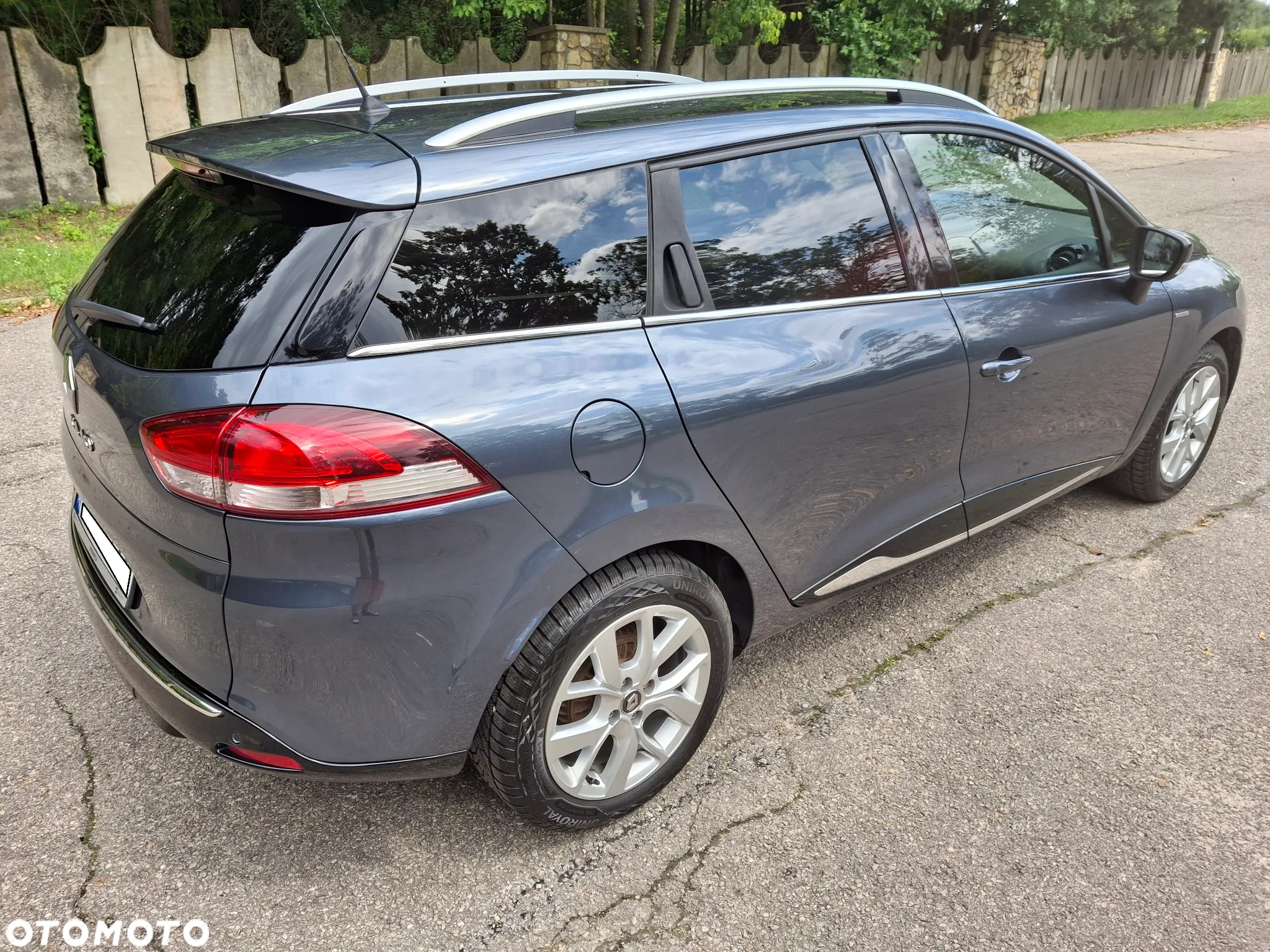Renault Clio 0.9 Energy TCe Limited - 31