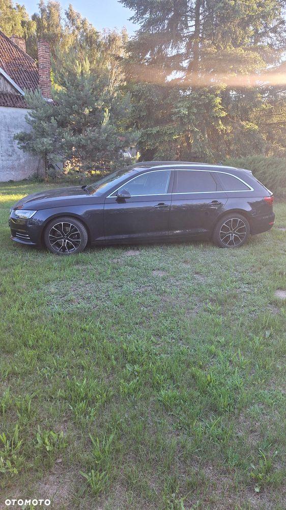Audi A4 Avant - 3