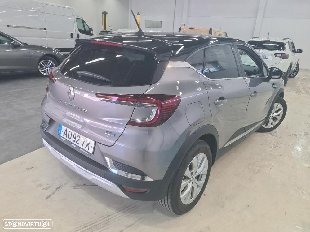 Renault Captur - 3