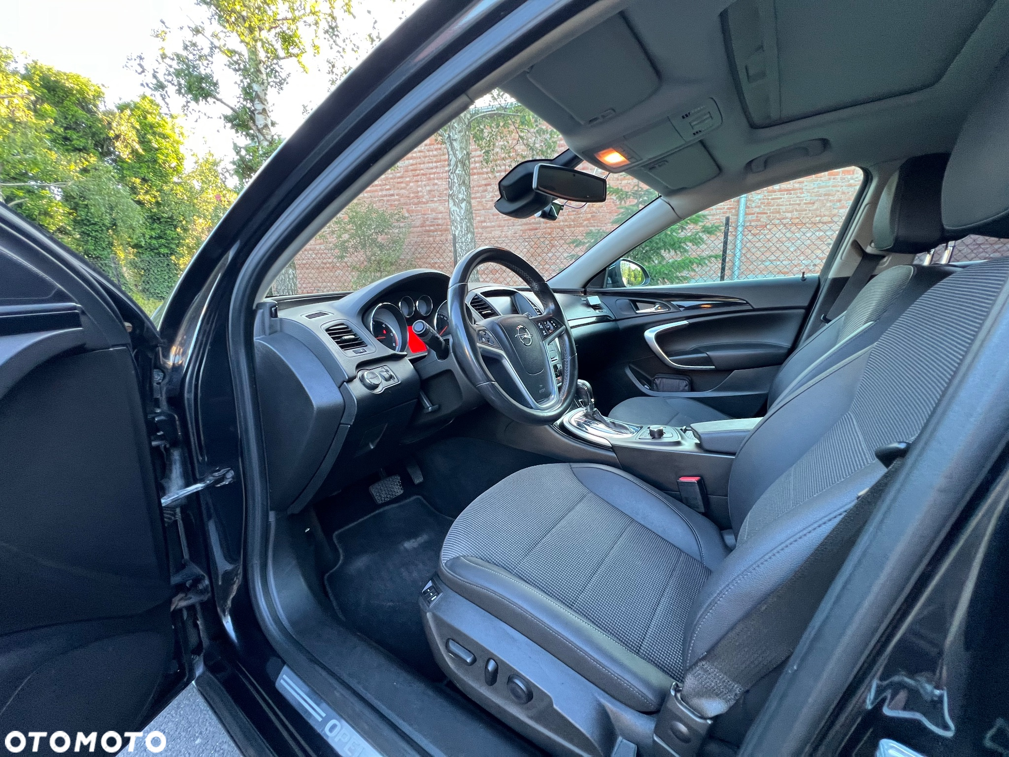 Opel Insignia 2.0 CDTI automatik Cosmo - 28