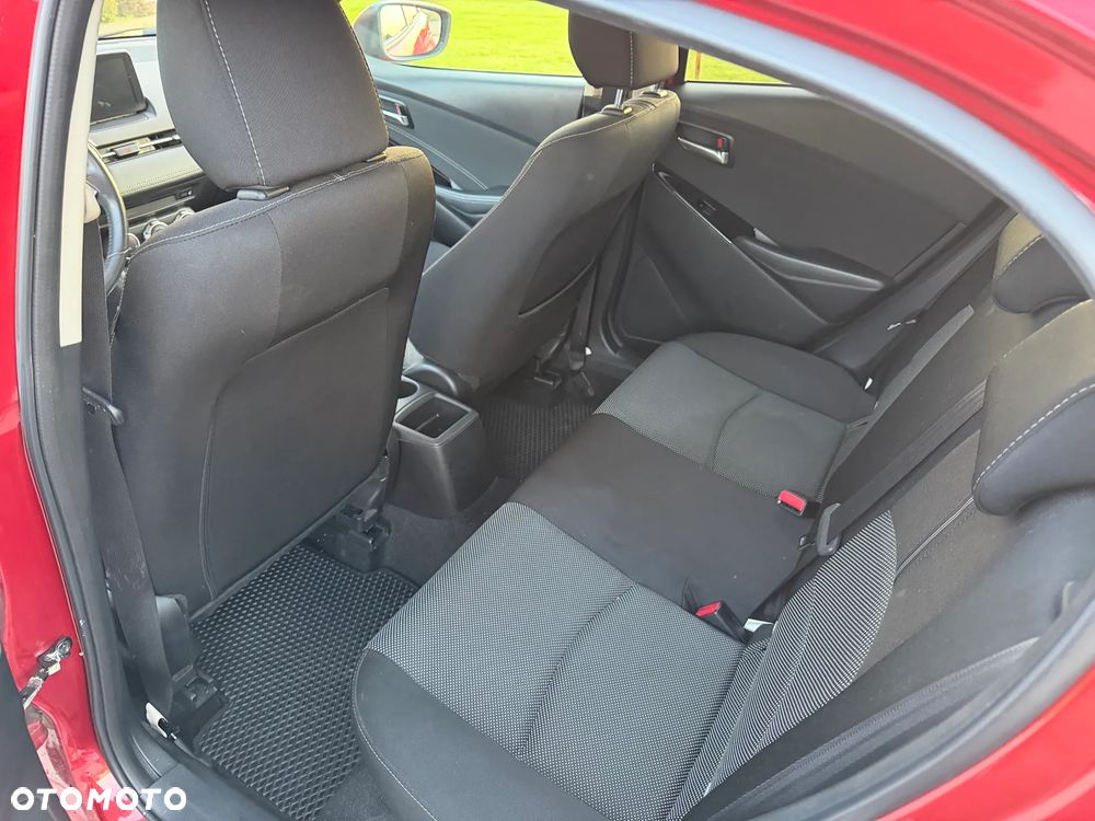 Mazda 2 - 9