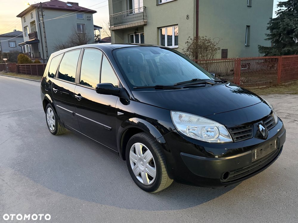 Renault Grand Scenic - 7