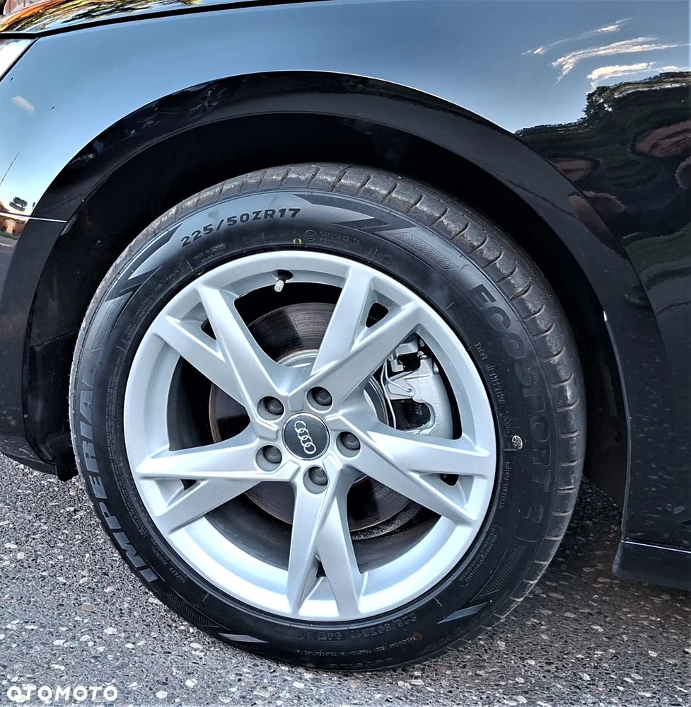 Audi A4 Avant 2.0 TDI - 16