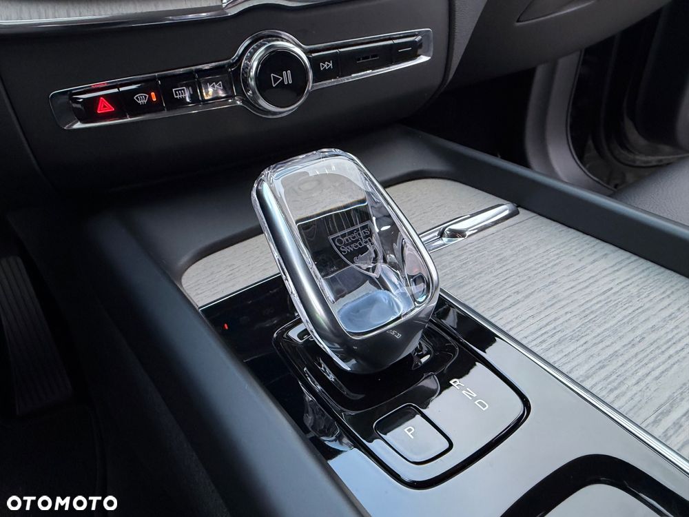 Volvo XC 60 B4 D Geartronic Inscription - 23