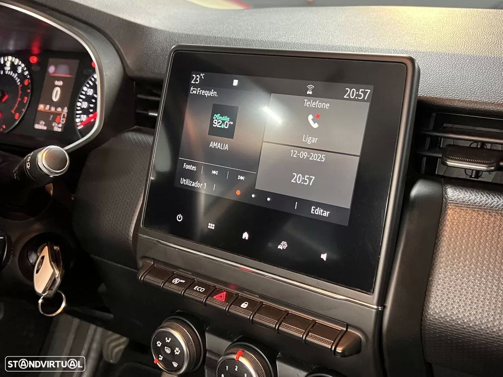 Renault Clio 1.0 TCe Zen - 16