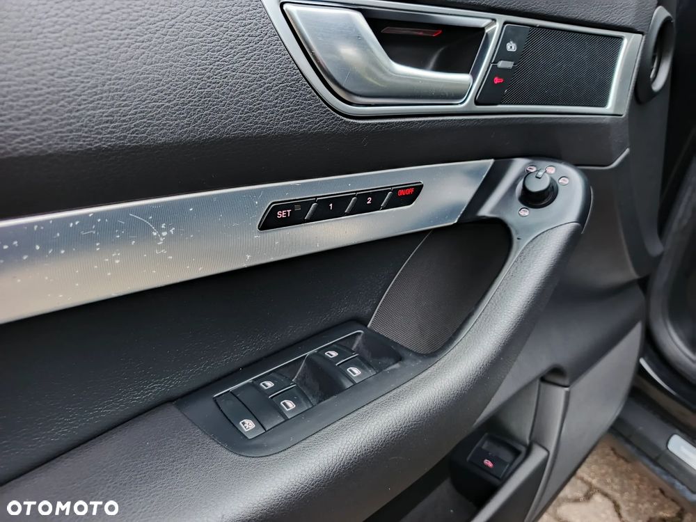 Audi A6 Avant 3.2 FSI tiptronic quattro - 20