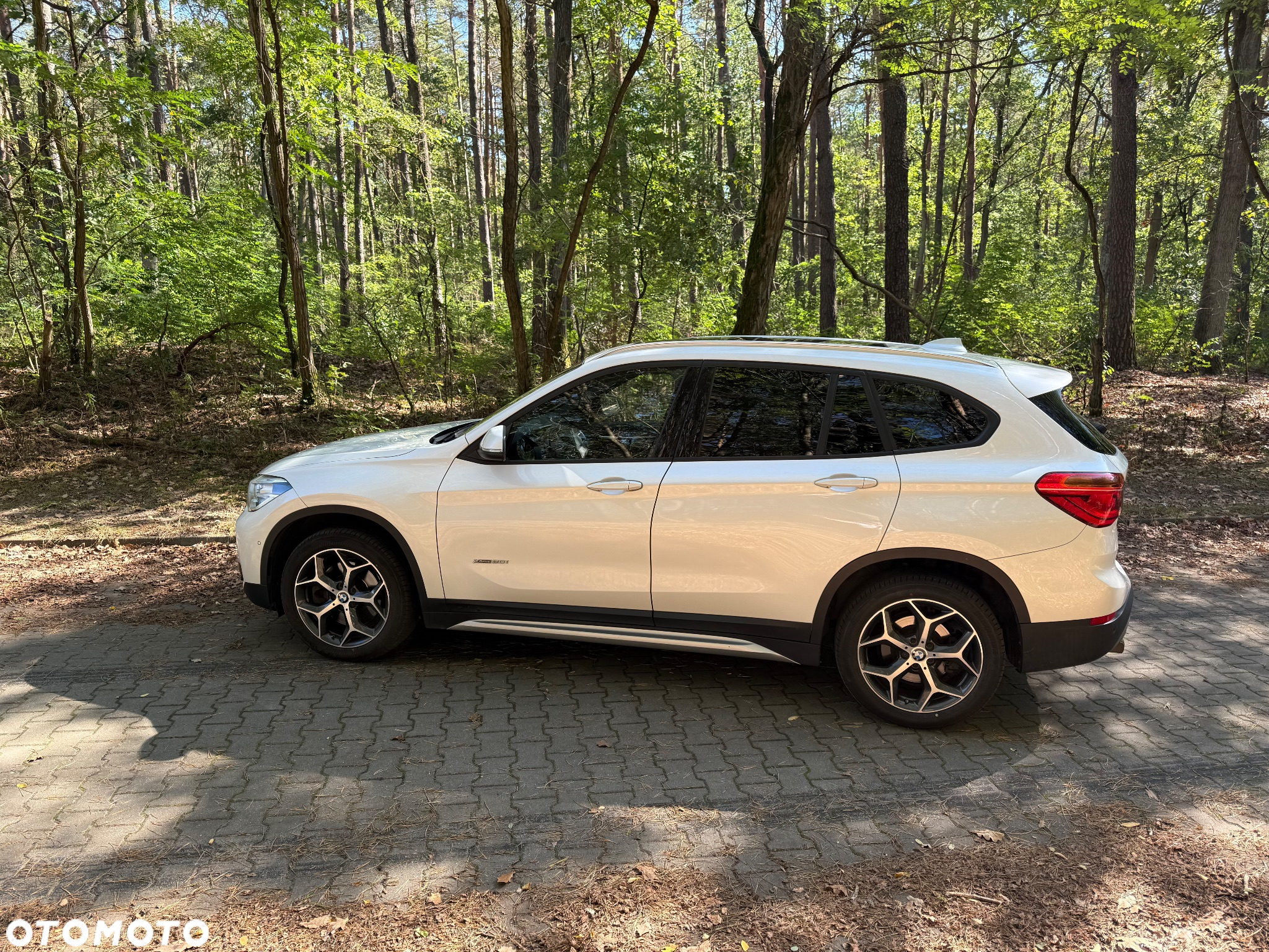 BMW X1 xDrive20i xLine - 3