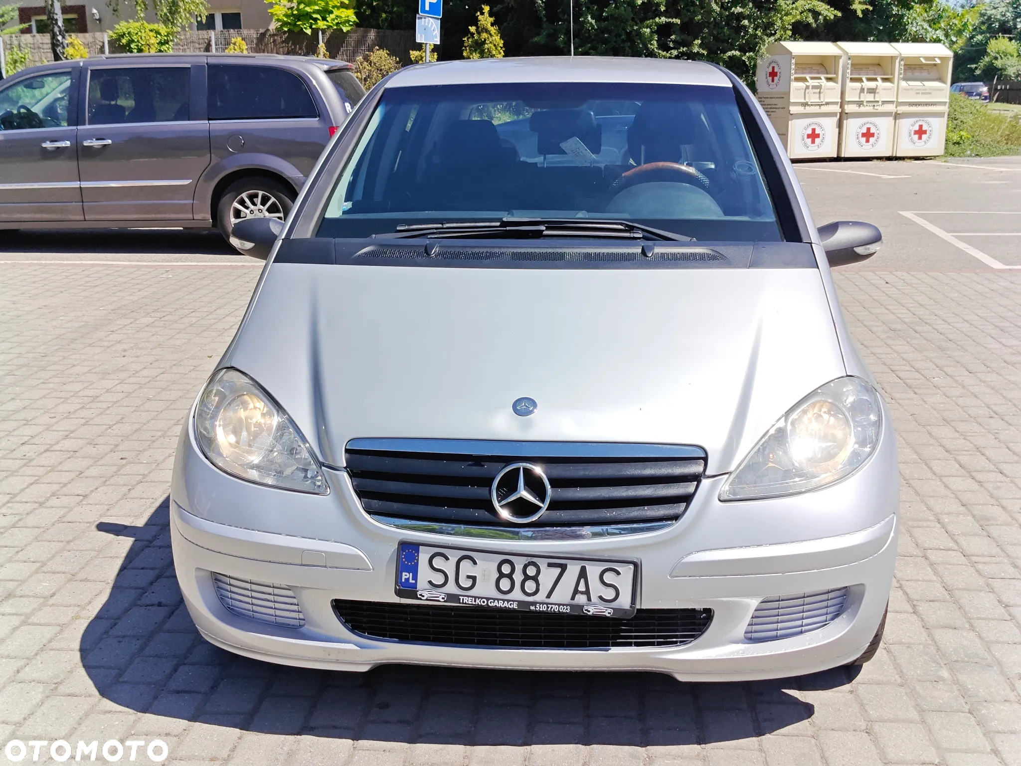Chrysler PT Cruiser 2.2 CRD Touring - 14