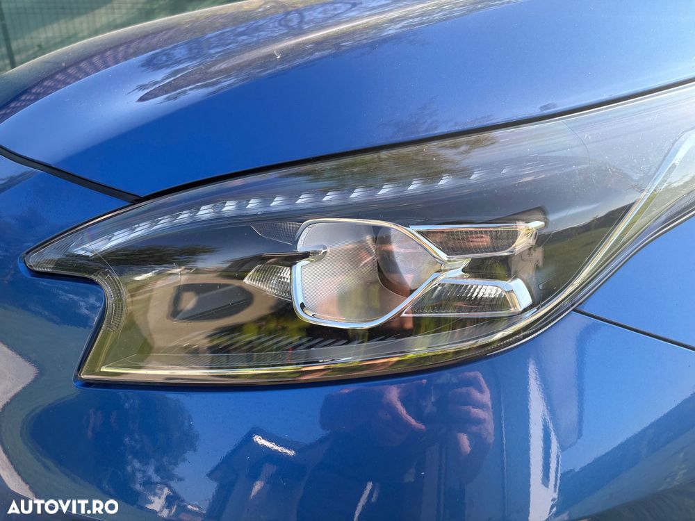 Kia XCeed 1.5 T-GDI MHEV 7DCT Style+ - 4