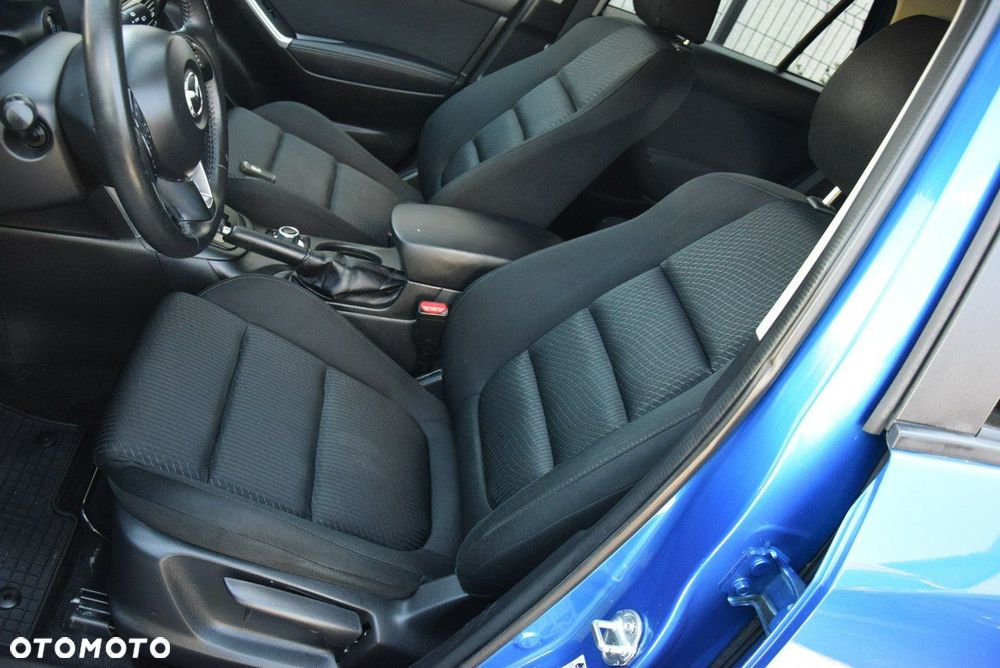 Mazda CX-5 2.2 SKYACTIV-D AWD Center-Line - 40