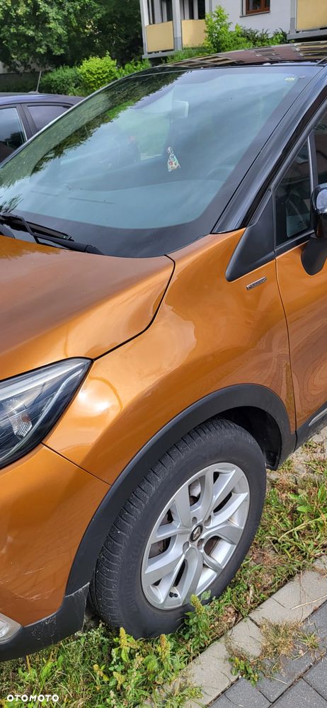 Renault Captur - 1