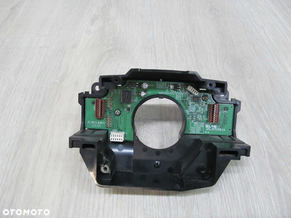 VOLVO S60 V70 XC MODUL STEROWNIK MANETEK 30658614 - 7