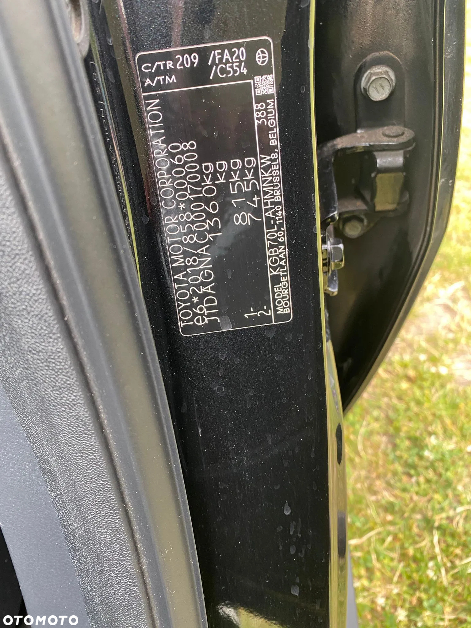 Toyota Aygo - 27
