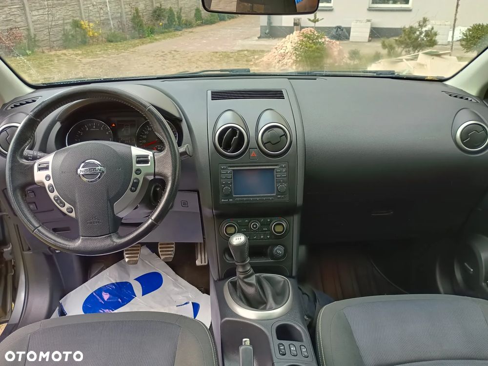 Nissan Qashqai+2 2.0 Tekna - 16