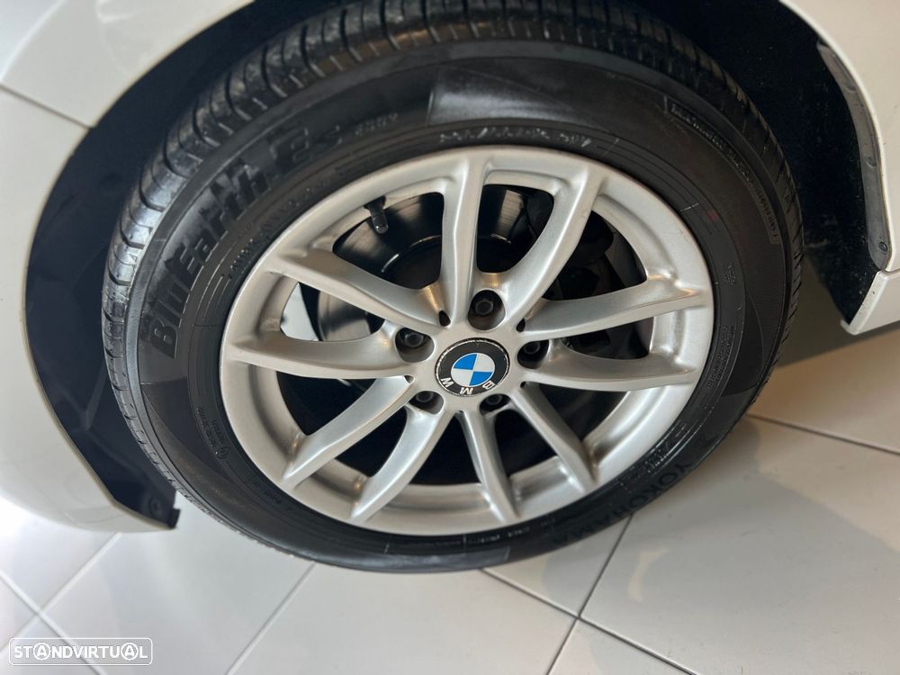 BMW 116 d EDynamics Line Sport - 6