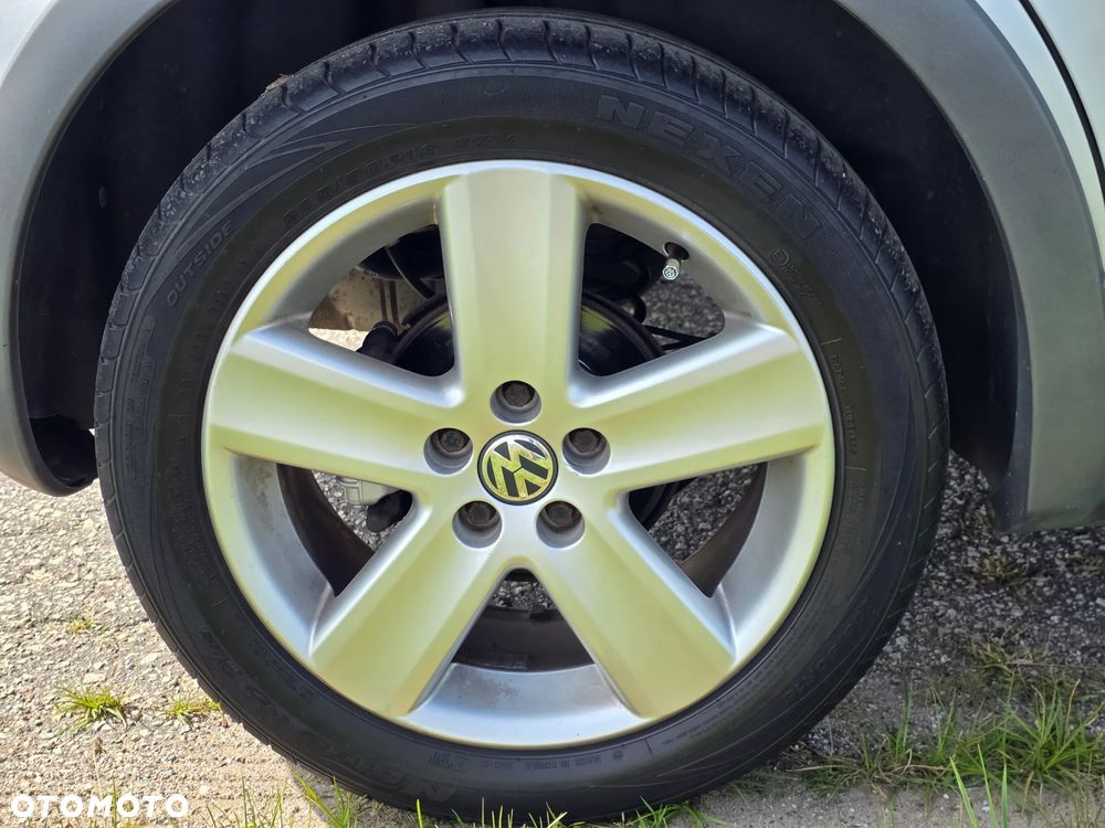 Volkswagen Polo Cross - 14