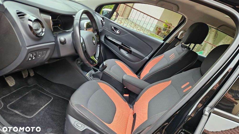 Renault Captur (ENERGY) TCe 90 LIMITED - 14