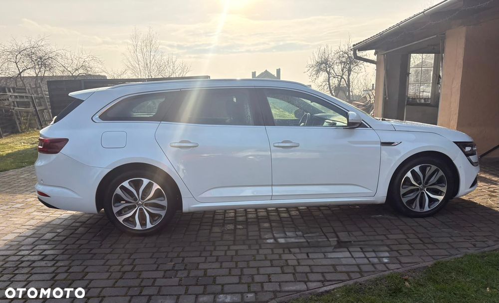 Renault Talisman ENERGY dCi 160 EDC Business - 9