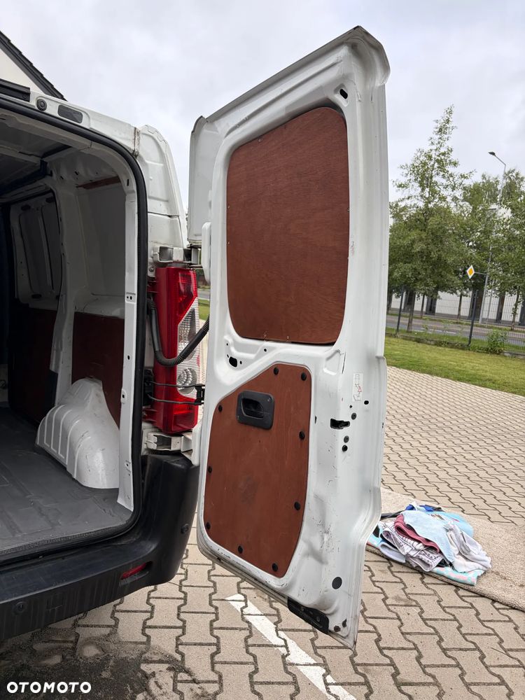 Fiat Scudo - 9
