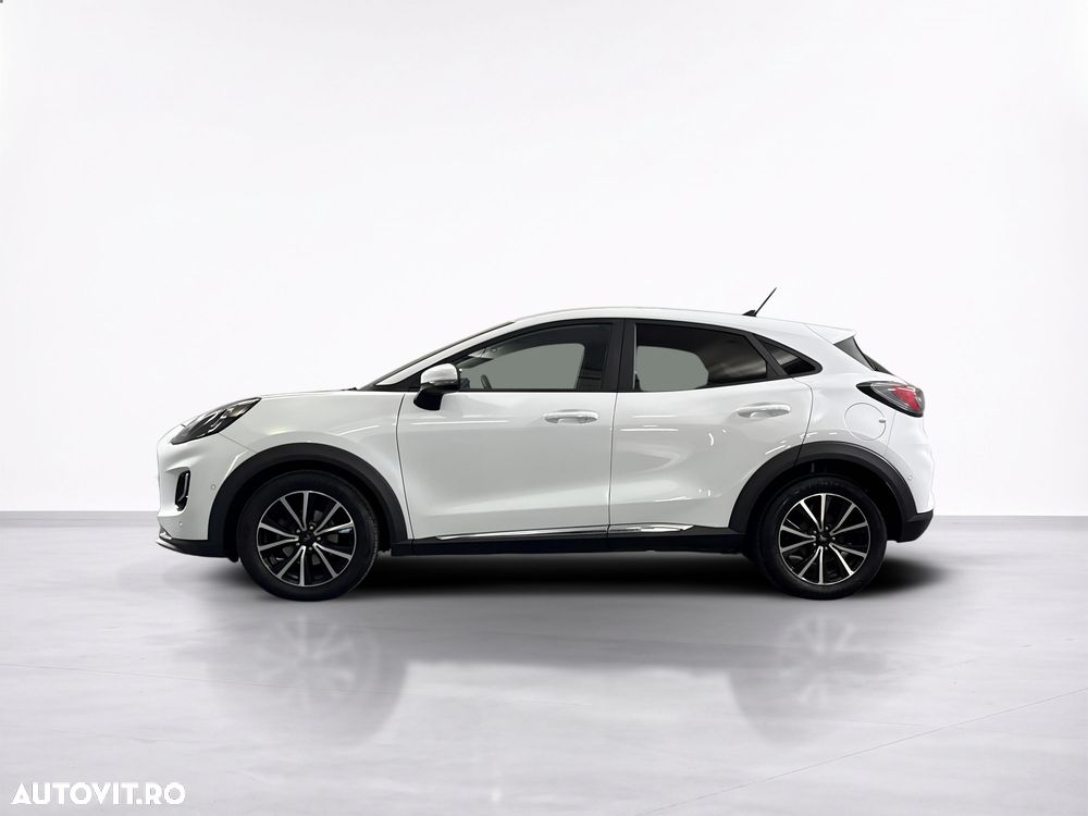 Ford Puma - 2