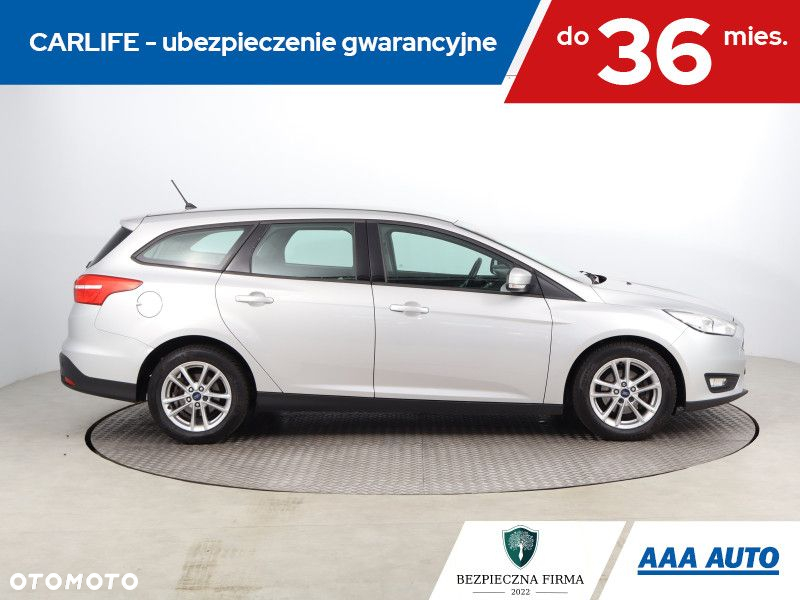 Ford Focus - 7
