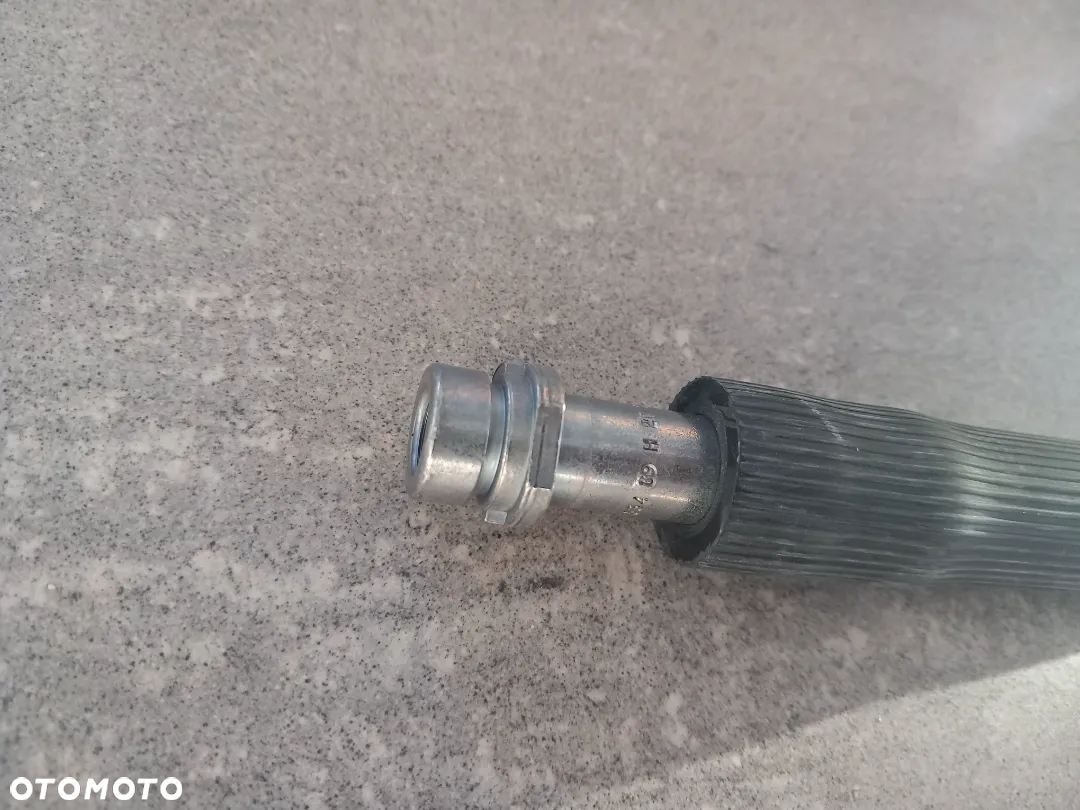 Przewód hamulcowy elastyczny przód Ford Transit 2015- 5350915 - 5