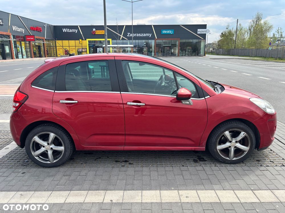 Citroën C3 1.4 VTi Selection - 4