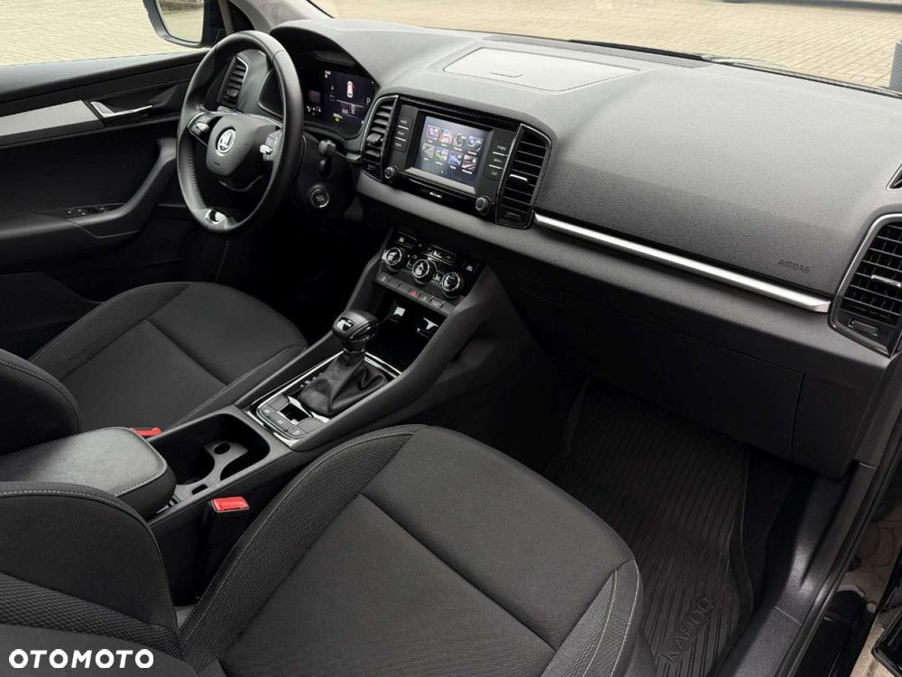 Skoda Karoq - 30