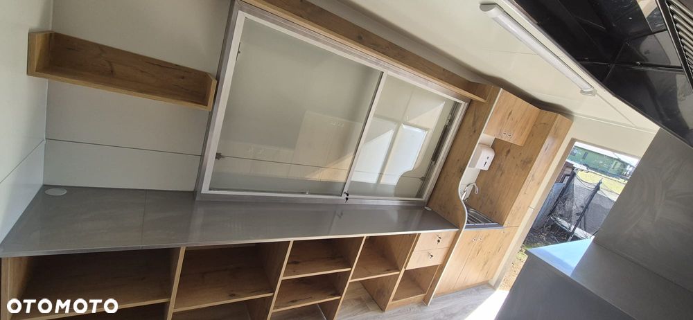 Inny foodtrailer - 10