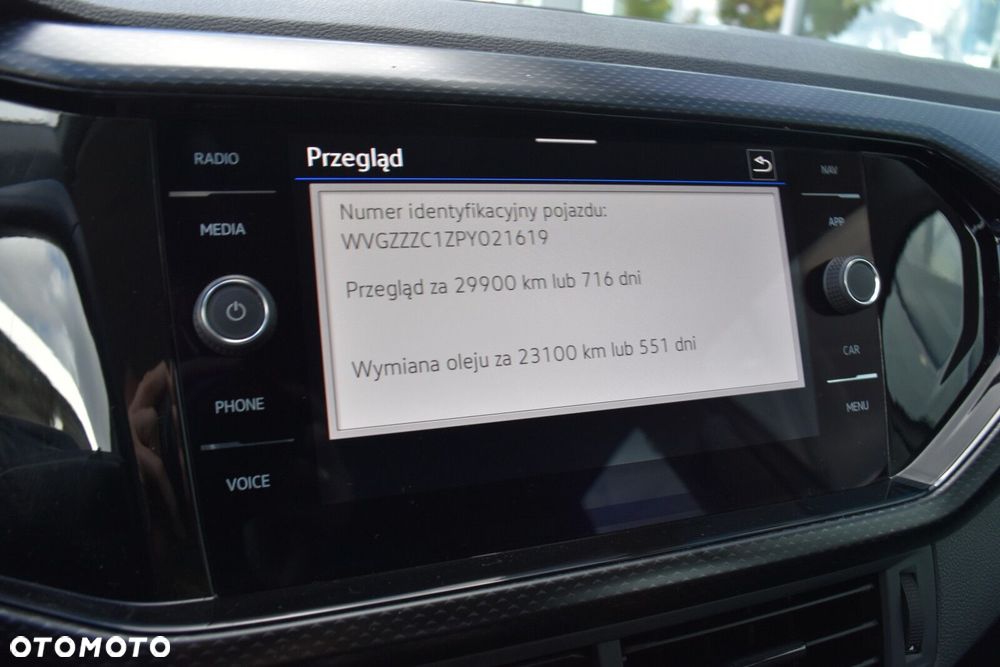 Volkswagen T-Cross 1.0 TSI Life - 22