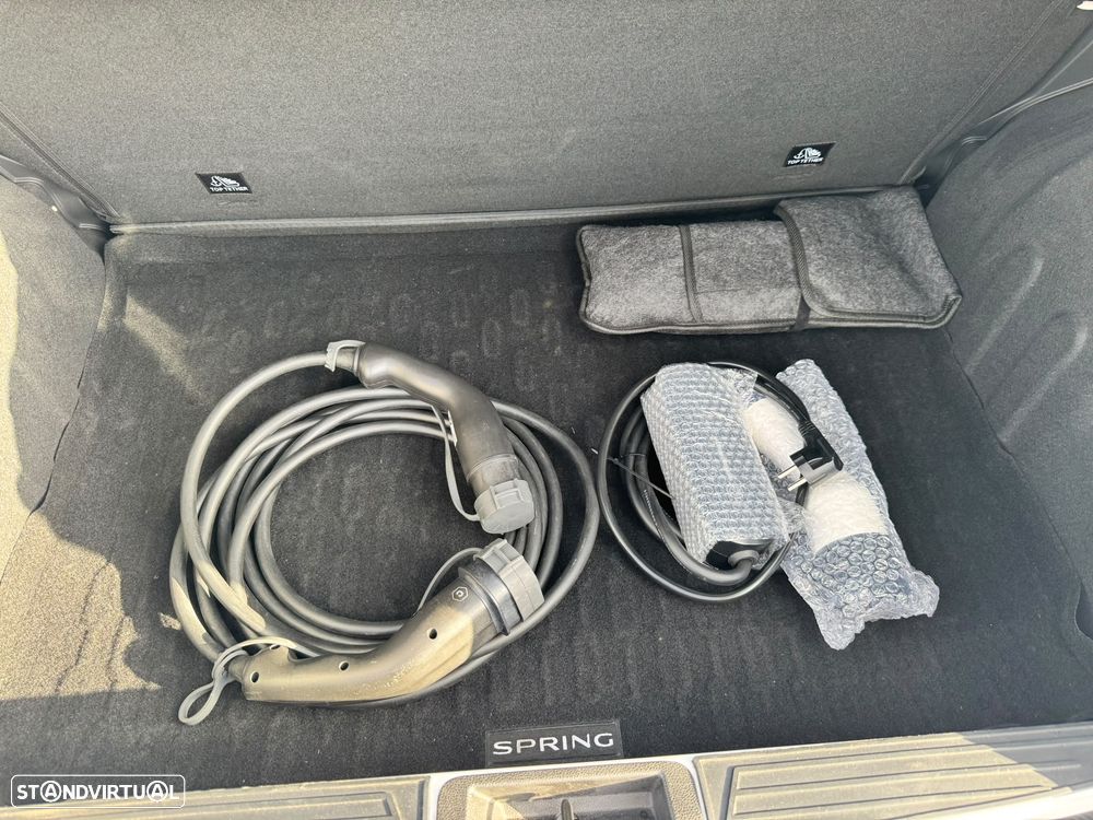 Dacia Spring Electric 45 Essential - 17
