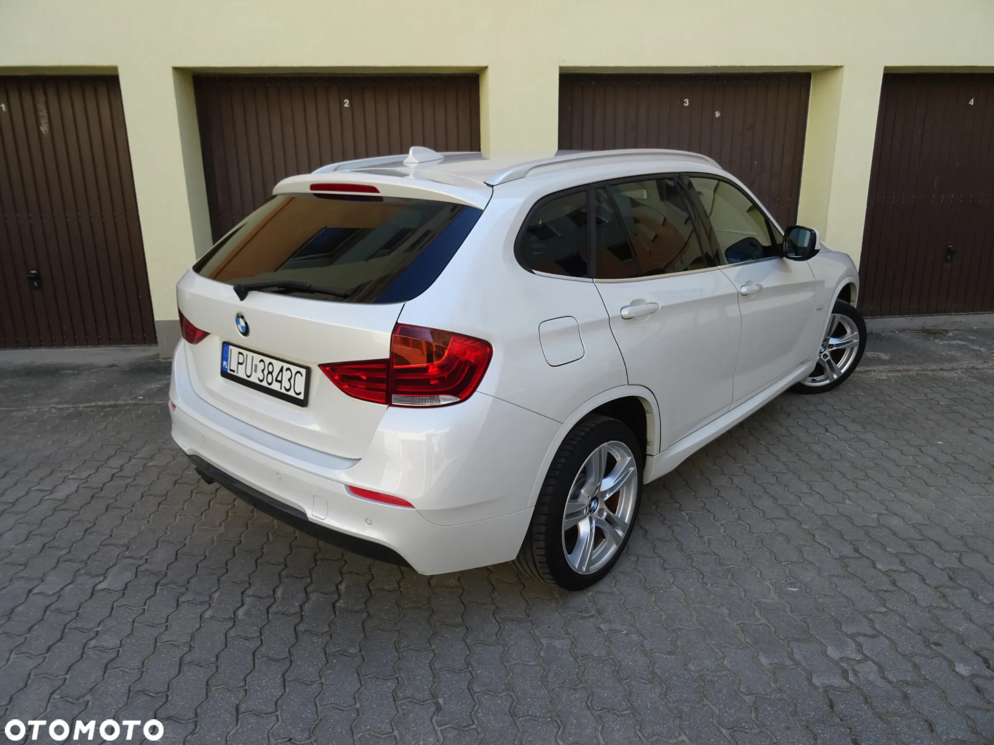 BMW X1 xDrive23d - 3