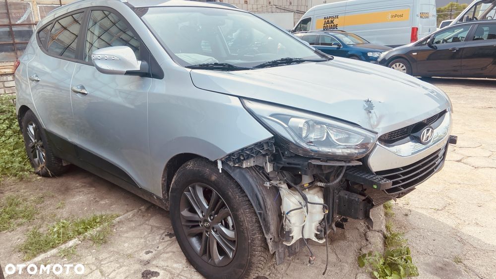 Hyundai ix35 - 6