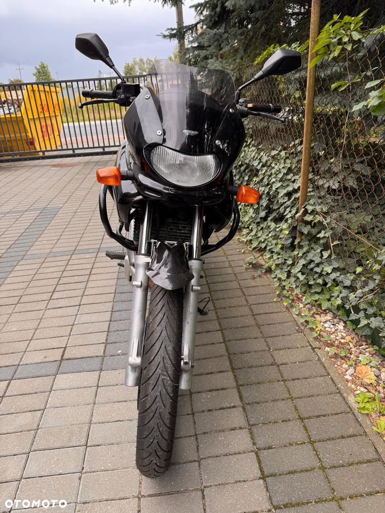 Suzuki XF - 5