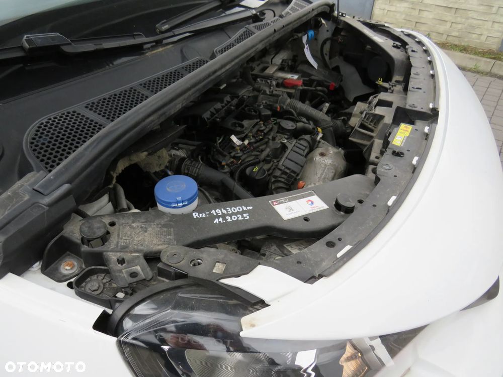 Peugeot Rifter 1.5 BlueHDI Allure Pack S&S - 39