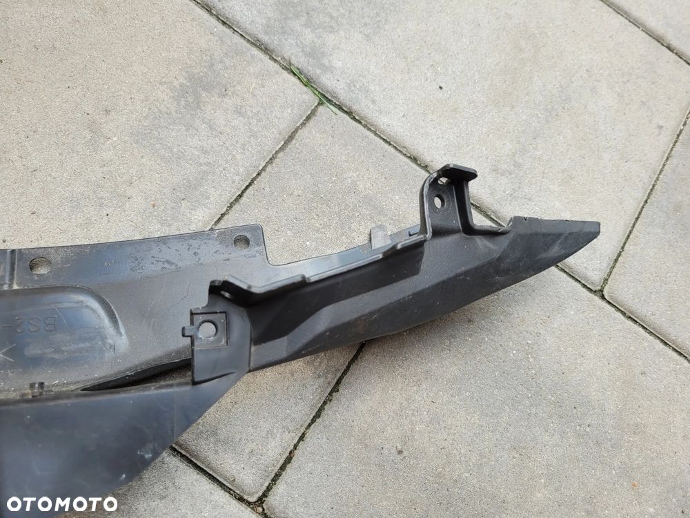Osłona, wypełnienie Yamaha MT09 MT 09 - 7