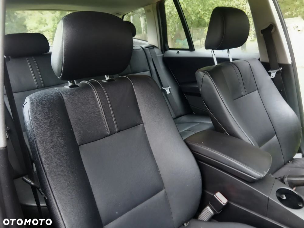 BMW X3 - 11