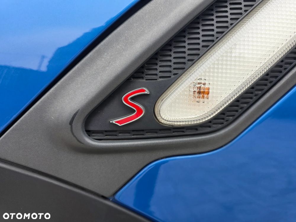 MINI Countryman Cooper SD All4 - 14