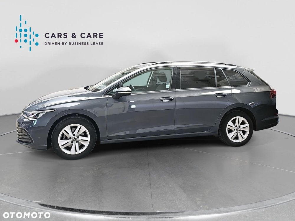 Volkswagen Golf Variant 1.5 TSI EVO Life - 29