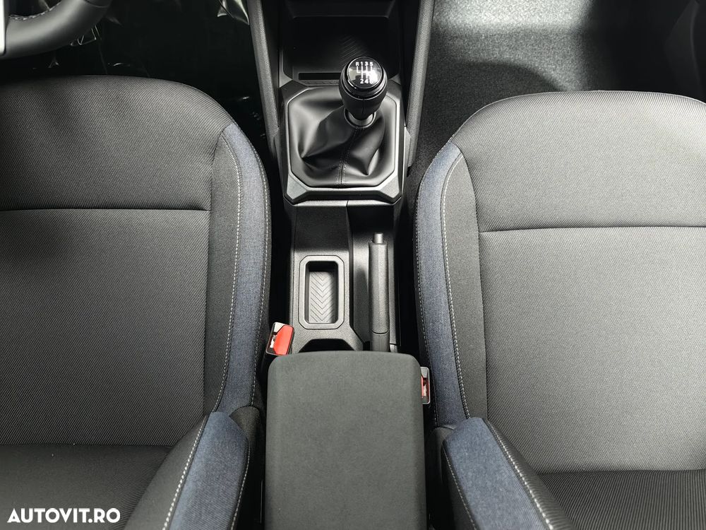 Dacia Duster ECO-G 100 Expression - 27