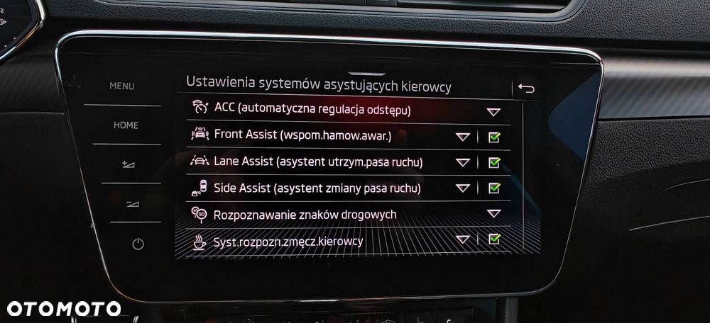 Skoda Superb 1.4 TSI Plug-In Hybrid Sportline DSG - 26