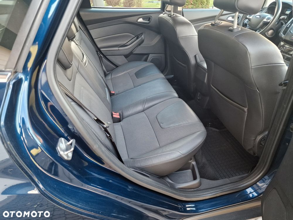 Ford Focus 1.6 TI-VCT Titanium - 31