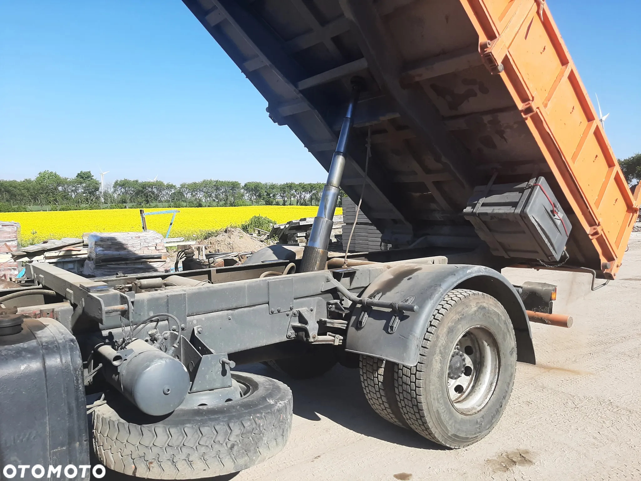 MAN 18.284 MLC - 6