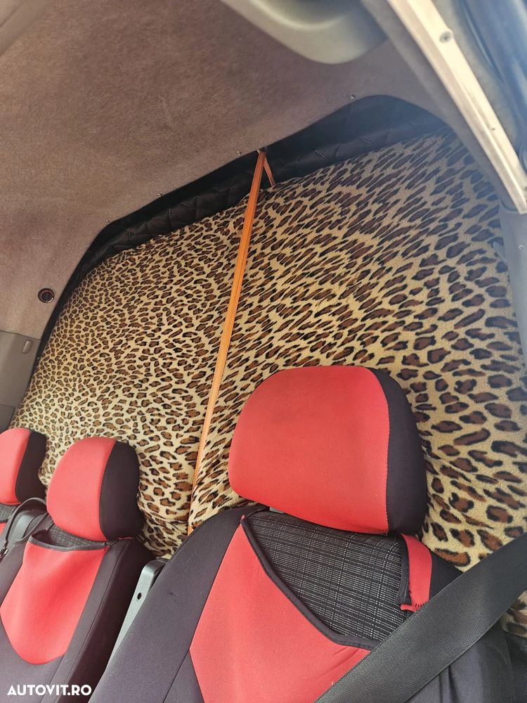 Mercedes-Benz sprinter 313cdi - 12