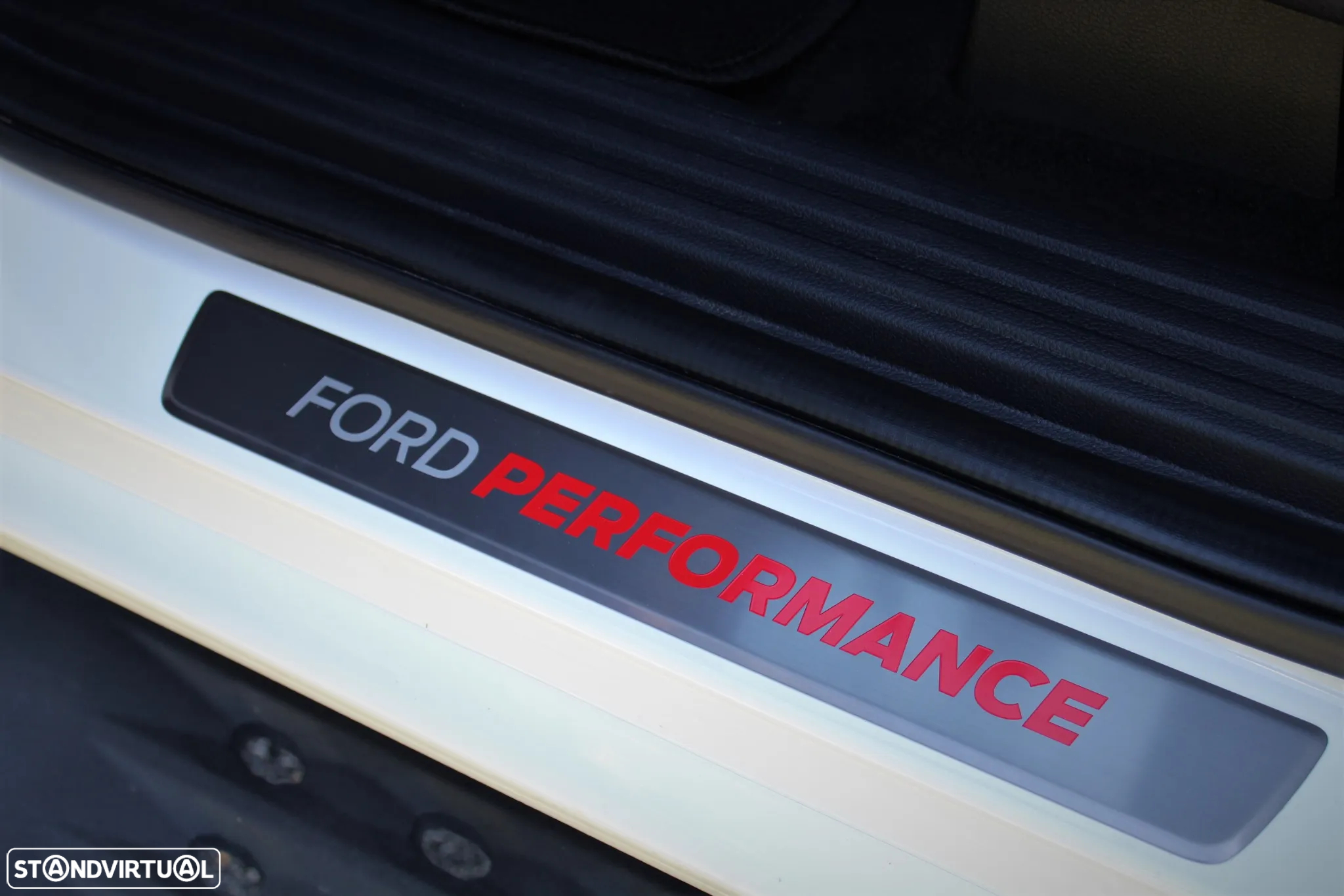 Ford Ranger 3.0 EcoBoost CD Raptor 4WD - 22