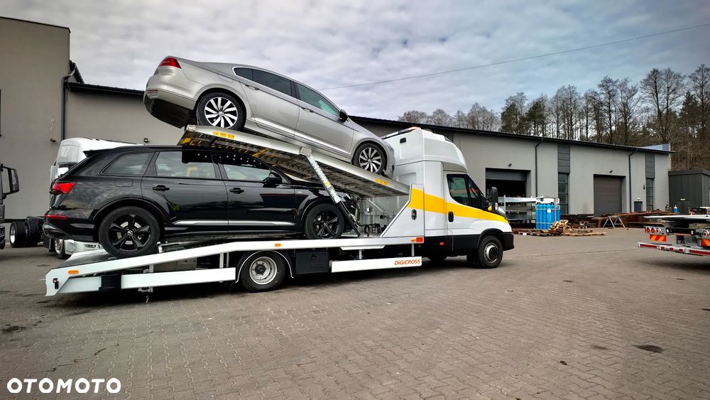 Iveco 70C21A8P DiGiCROSS - 3