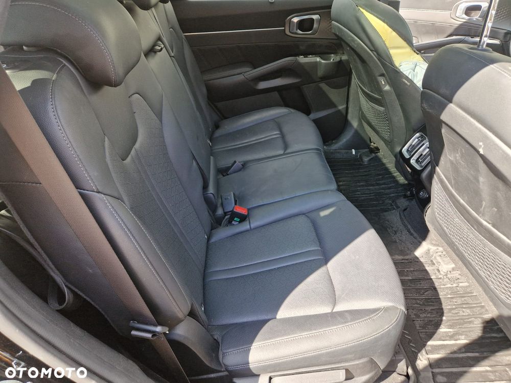 Kia Sorento 1.6 T-GDI HEV Prestige Line 7os - 17